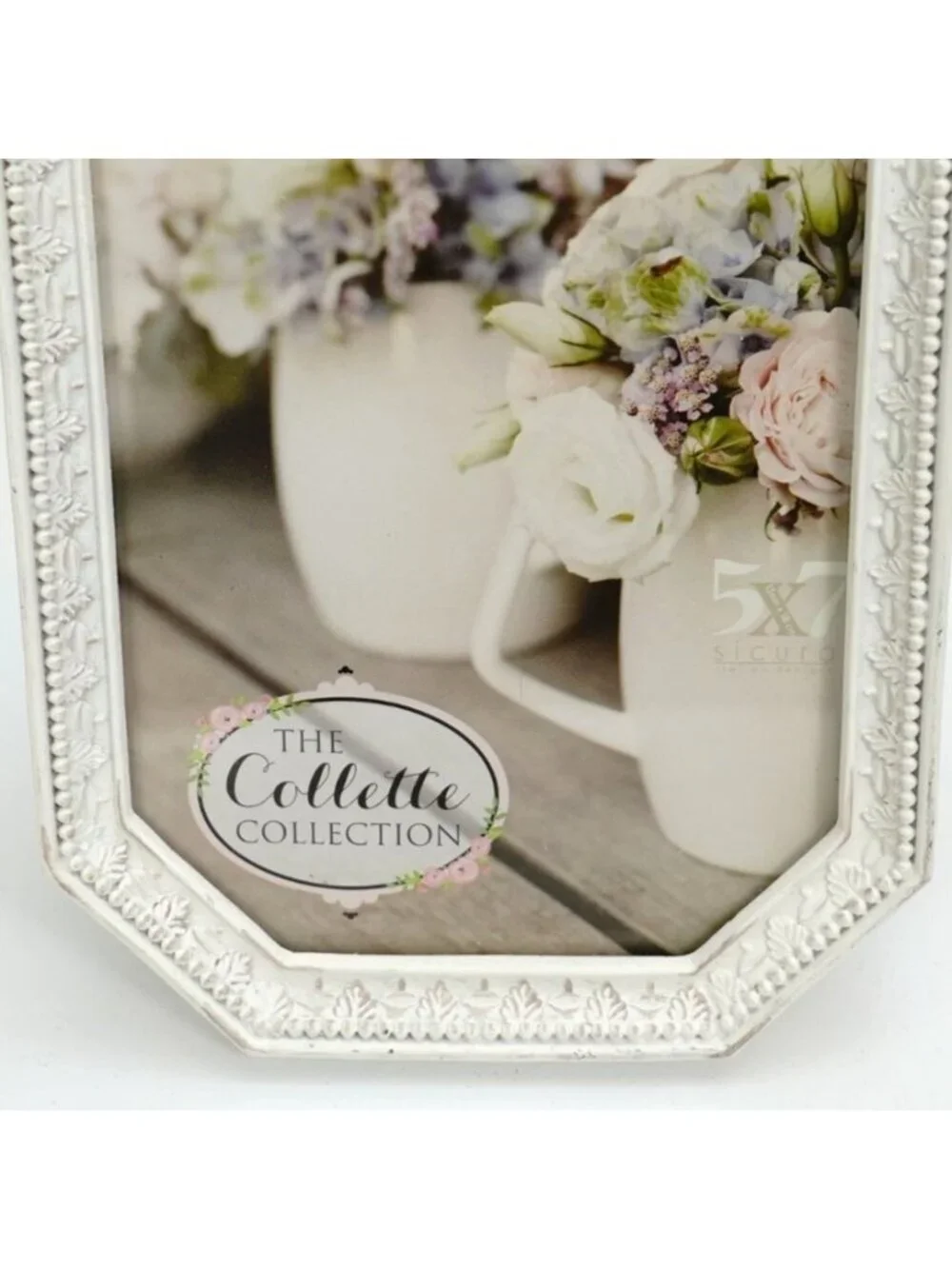 Sicura colette collection